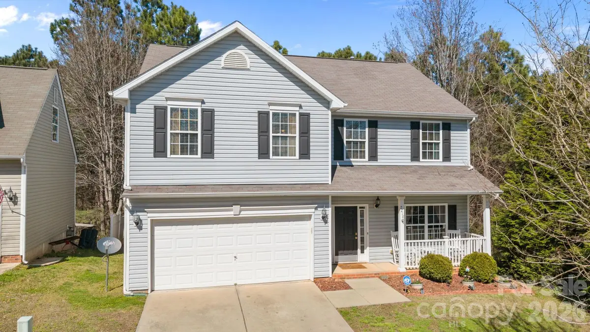7218 Cascading Pines Drive, Fort Mill, SC 29708 - #1