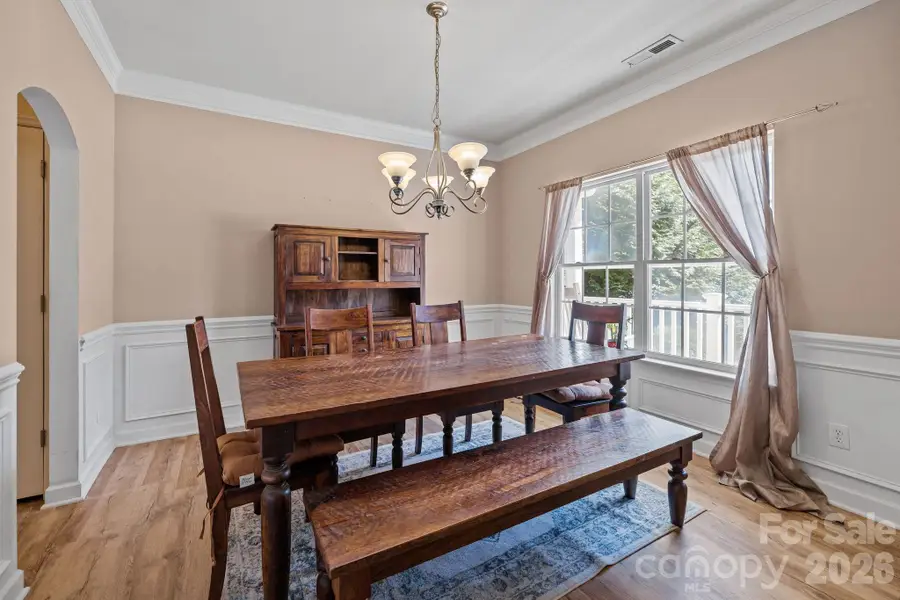 7218 Cascading Pines Drive, Fort Mill, SC 29708 - #3