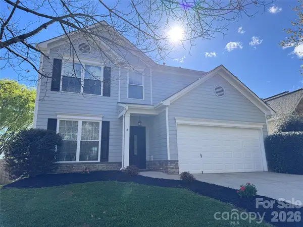 112 S Audubon Avenue, Mooresville, NC 28117