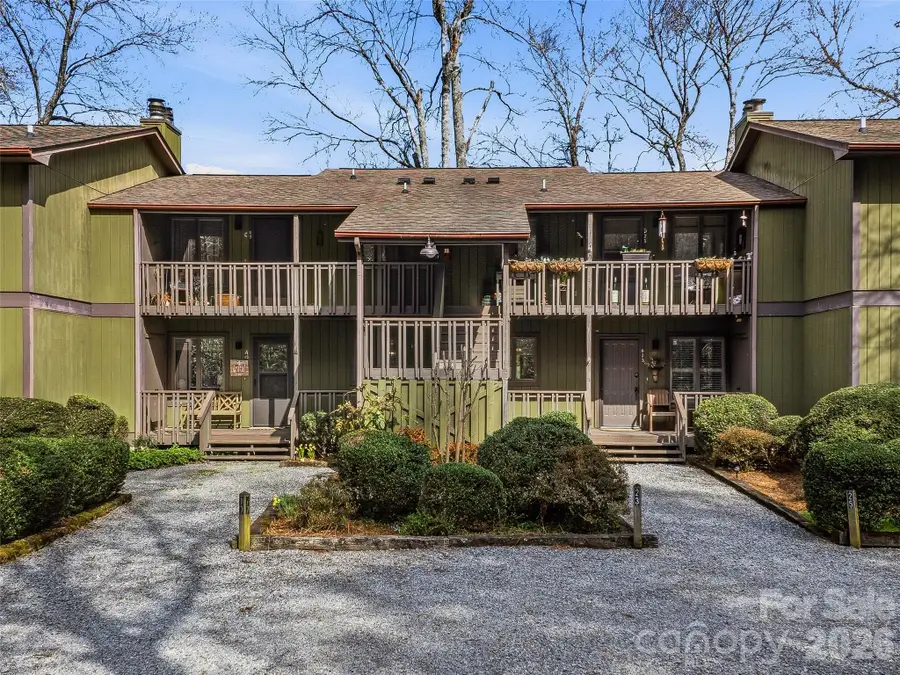 15 Gold Finch Court, Brevard, NC 28712 - #3