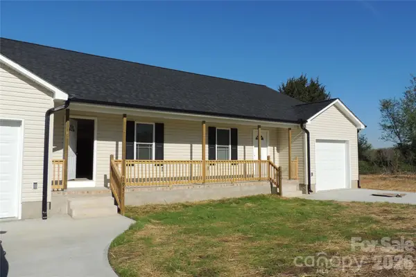 1943-1955 Glen Manor Court #1-2, Lincolnton, NC 28092