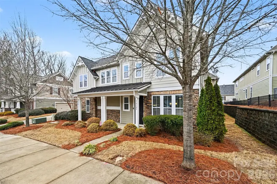16125 Lost Canyon Way, Charlotte, NC 28277 - #2