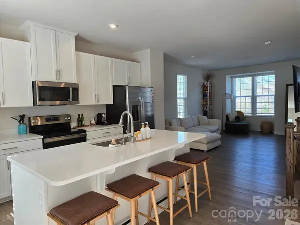 3149 Beeler Lane, Charlotte, NC 28208