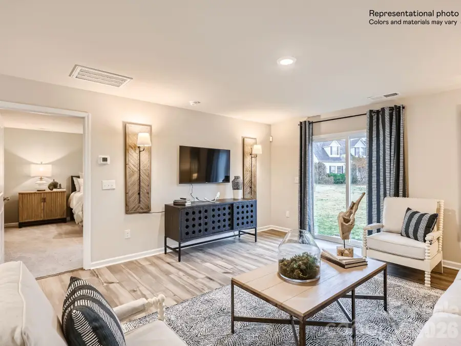 1128 Haltom Hollow, York, SC 29745 - #3