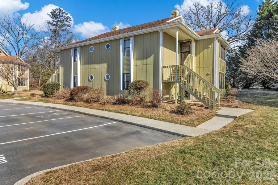 110 Heywood Road #12B, Arden, NC 28704 - #3
