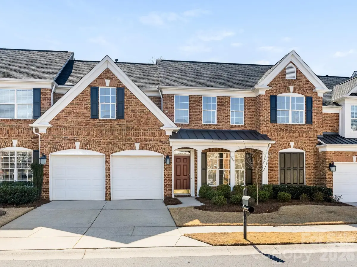 429 Eberle Way, Matthews, NC 28105 - #1