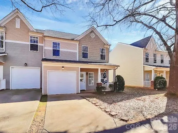 5426 Franklin Springs Circle, Charlotte, NC 28217 - #3