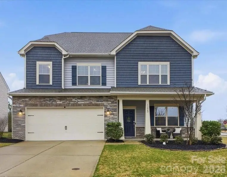 13049 Whitemarsh Hall Drive, Charlotte, NC 28273 - #1