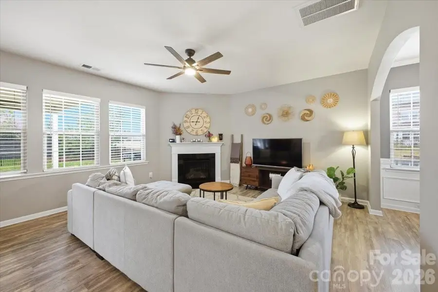 13049 Whitemarsh Hall Drive, Charlotte, NC 28273 - #3