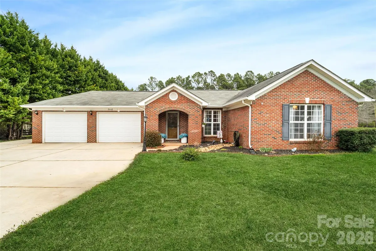 2642 Gradys Ground Drive, McConnells, SC 29726 - #1