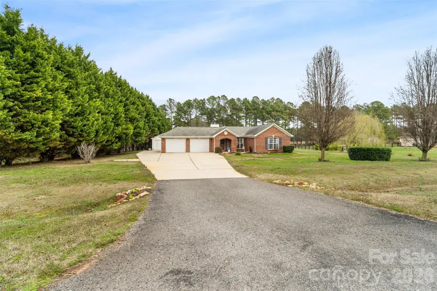 2642 Gradys Ground Drive, McConnells, SC 29726 - #2