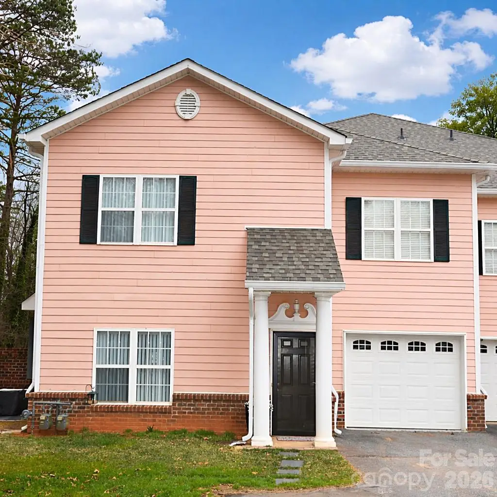 1360 21st Avenue Ne, Hickory, NC 28601 - #1