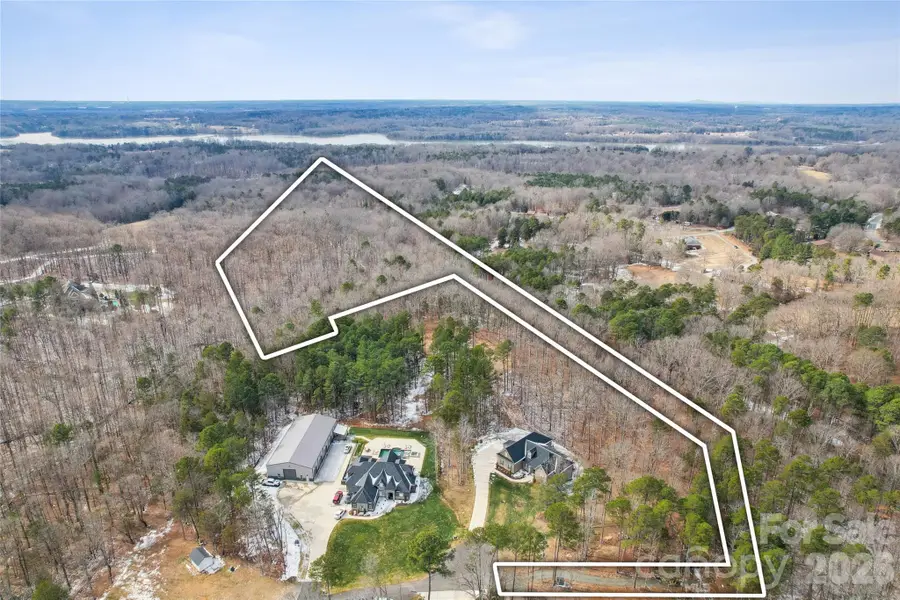 6745 Farmstead Lane, Concord, NC 28027 - #2