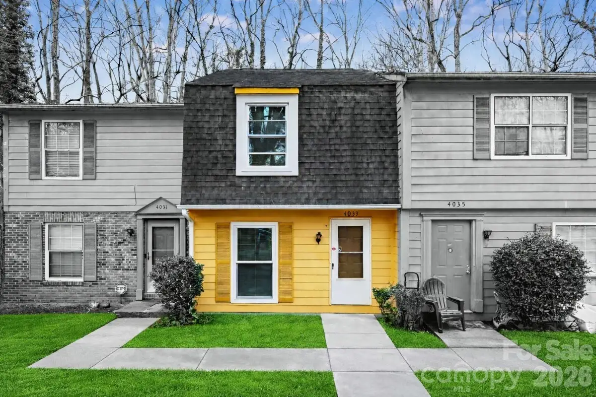 4033 Briarhill Drive, Charlotte, NC 28215 - #1