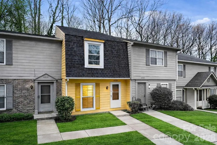 4033 Briarhill Drive, Charlotte, NC 28215 - #3