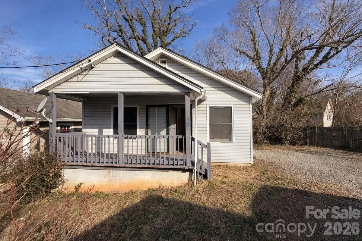 20 Short Madison Avenue, Asheville, NC 28801 - #1