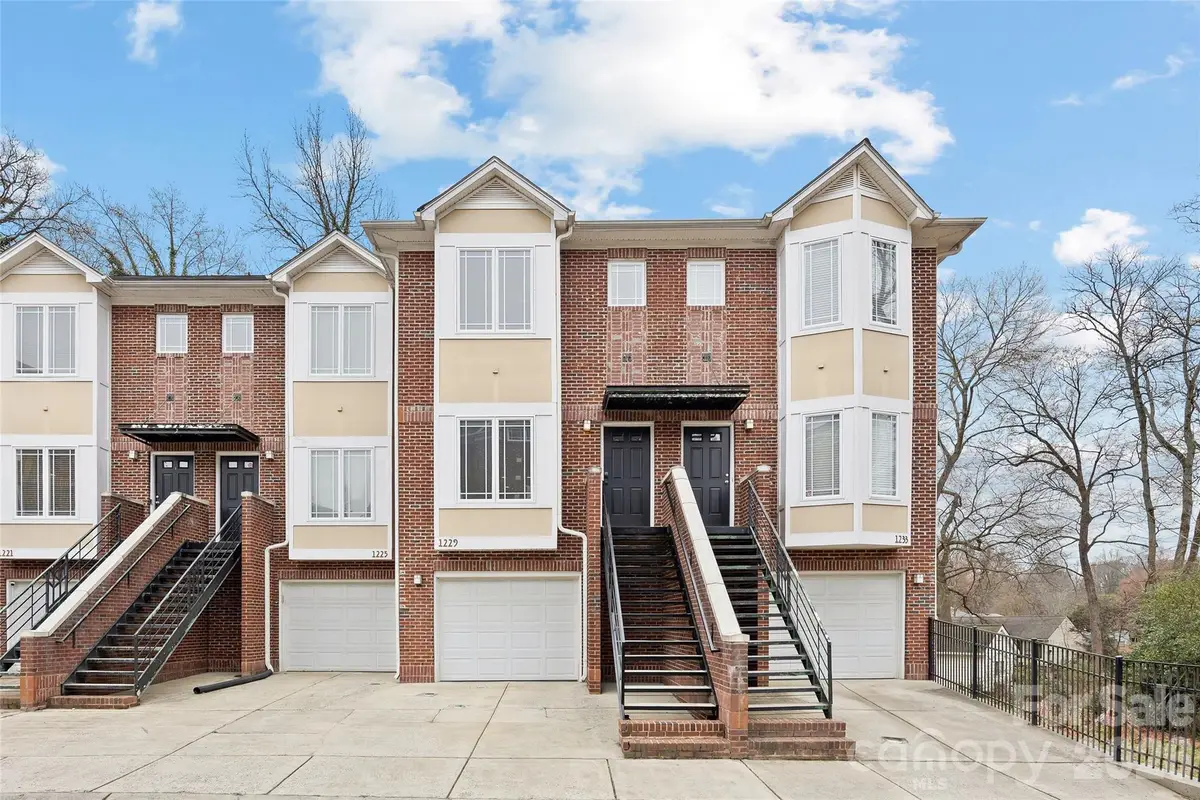 1229 Lalex Lane, Charlotte, NC 28209 - #1