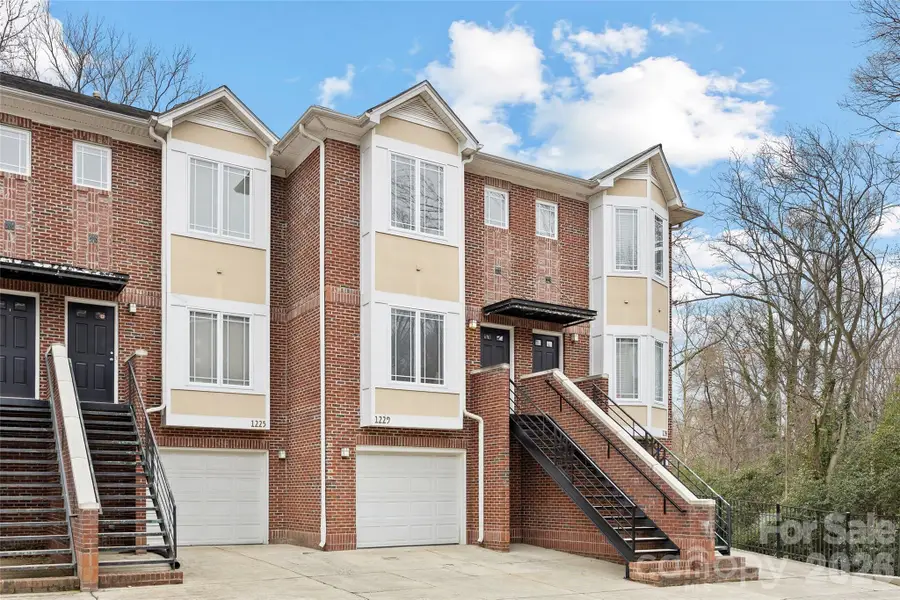 1229 Lalex Lane, Charlotte, NC 28209 - #2