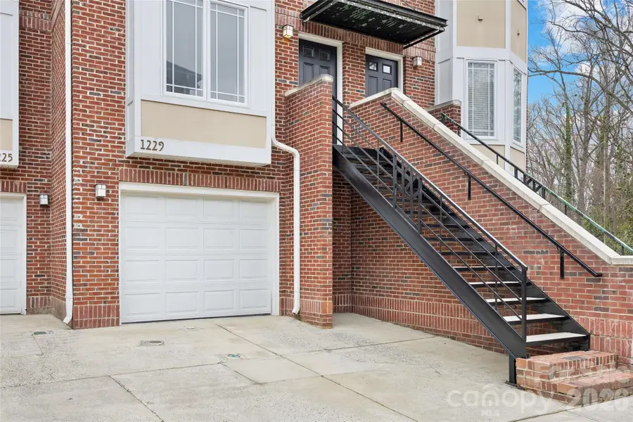 1229 Lalex Lane, Charlotte, NC 28209 - #3