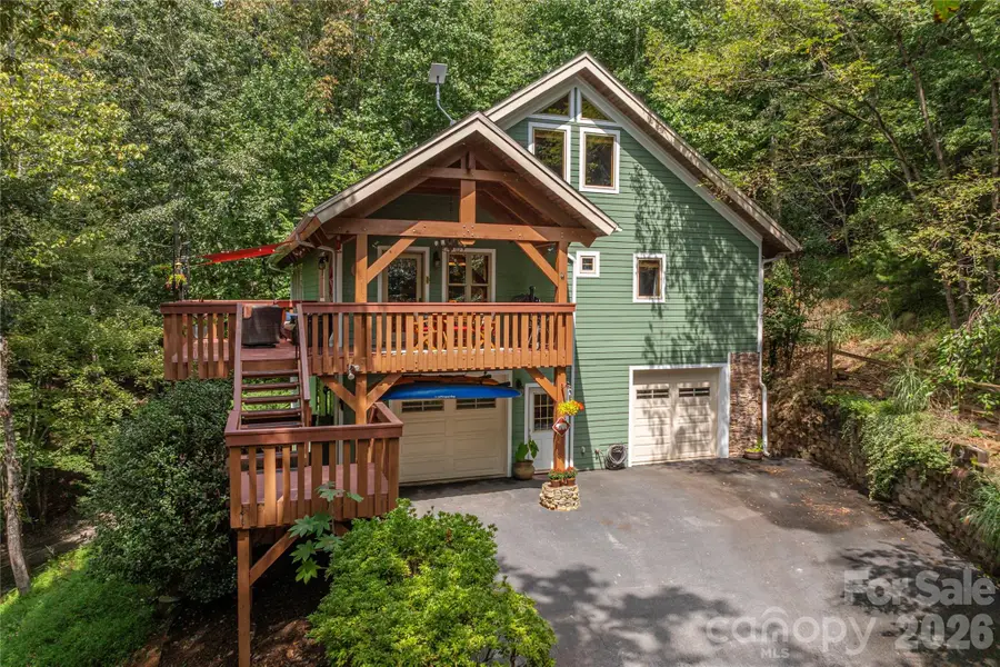 116 Ivy Road, Mills River, NC 28759 - #2