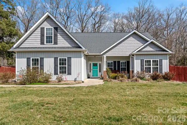 323 Wendover Drive, Salisbury, NC 28147