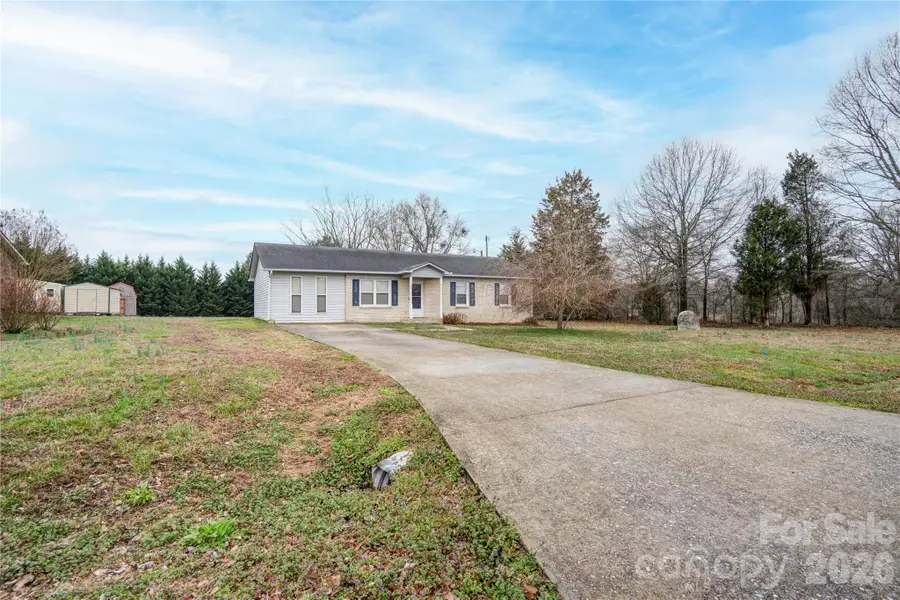 113 Hicks Road, Grover, NC 28073 - #2