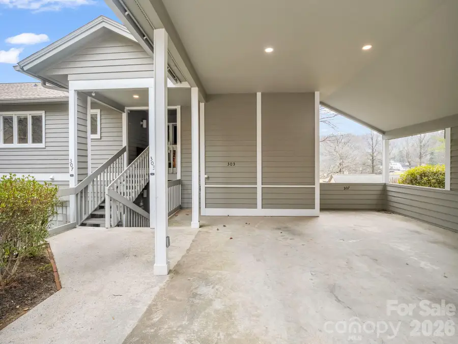 303 Golfside Drive, Flat Rock, NC 28731 - #3