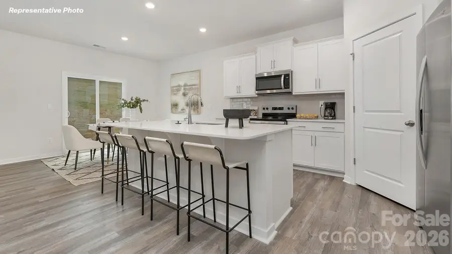 15011 Murrelet Way, Charlotte, NC 28215 - #2