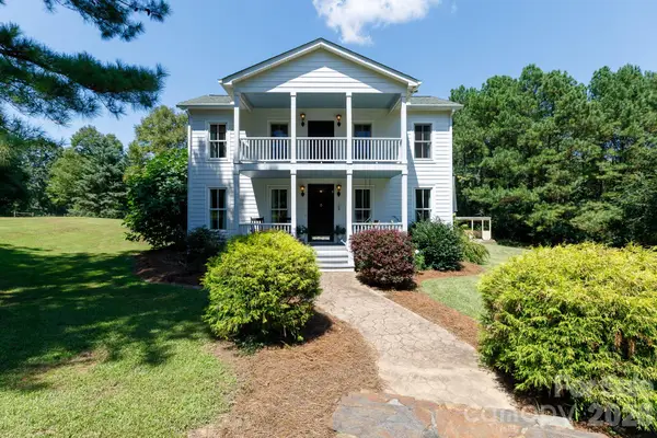 5092 Matthews Simril Road, Rock Hill, SC 29732