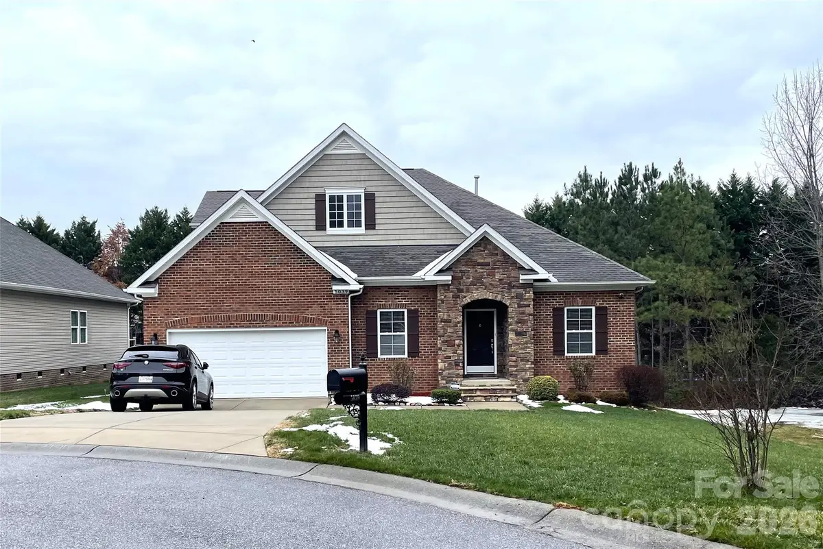 5039 Monacan Way, Indian Land, SC 29707 - #1