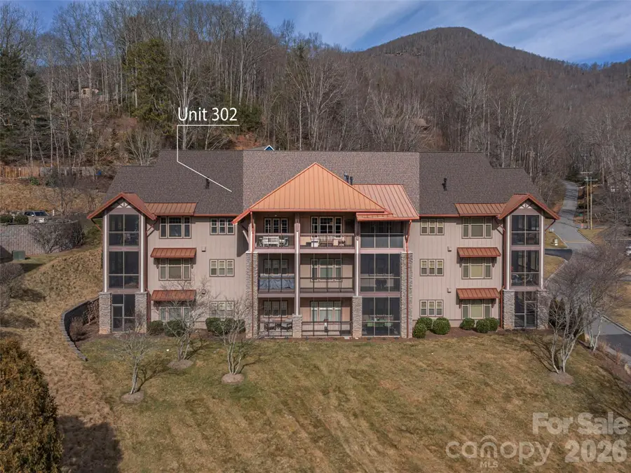 1650 Country Club Drive #C302, Maggie Valley, NC 28751 - #2
