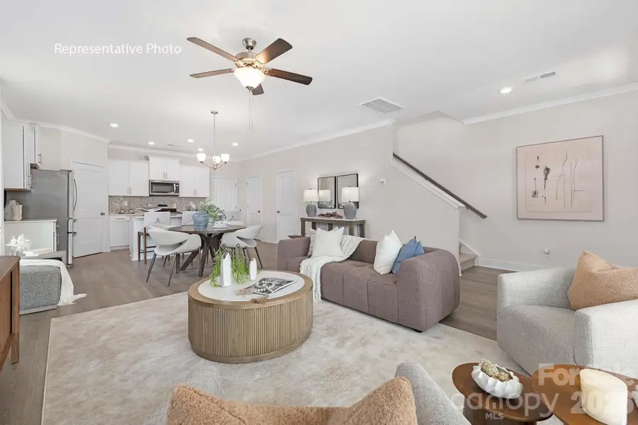 1030 Whistling Place, Indian Trail, NC 28079 - #2