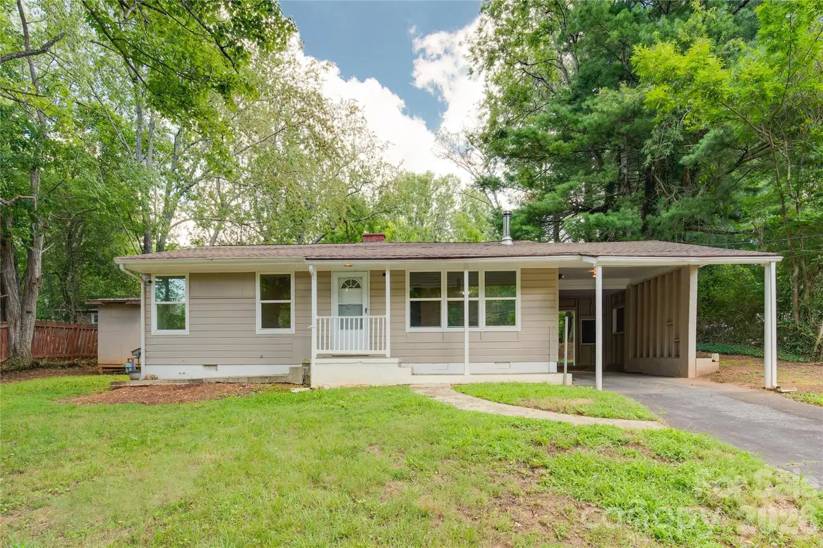 49 First Street, Asheville, NC 28803 - #1