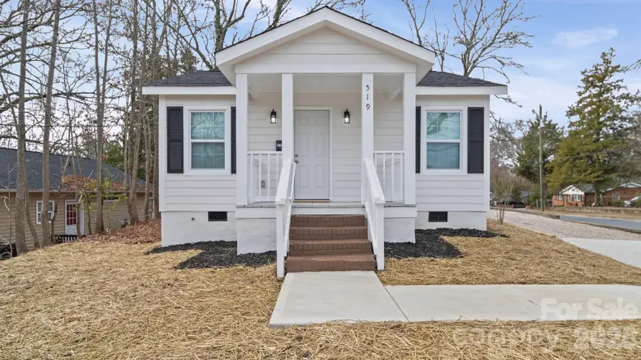 519 Finley Road, Rock Hill, SC 29730 - #2