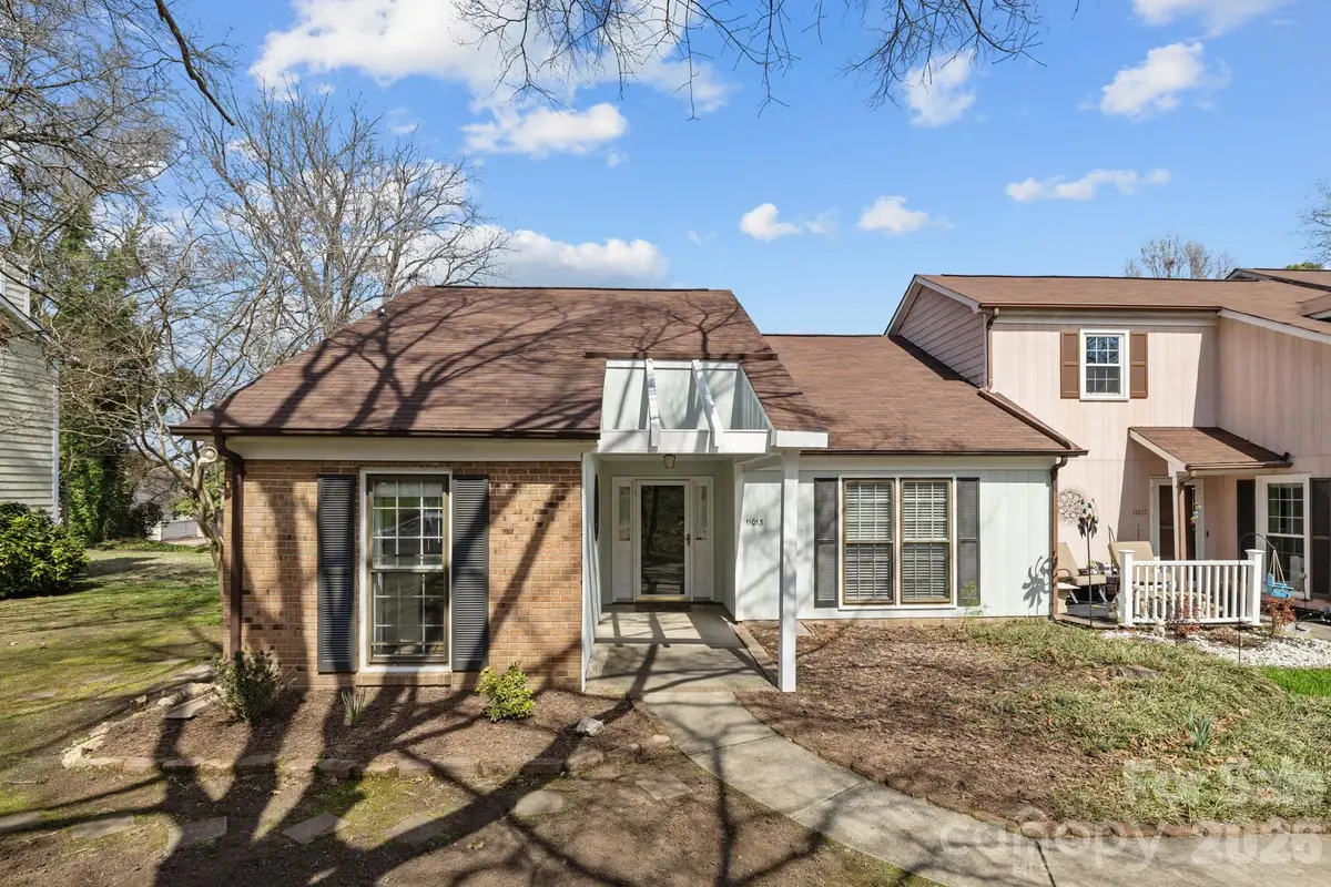 11013 Sevilla Court, Charlotte, NC 28226 - #1
