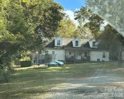 1516 Shiloh Road, Claremont, NC 28610 - #1