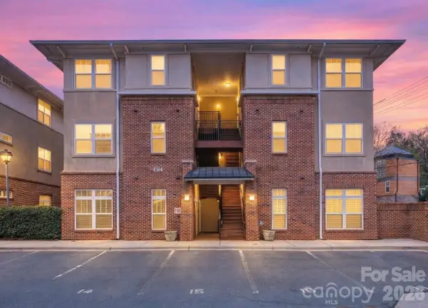 1306 Kenilworth Avenue, Charlotte, NC 28203