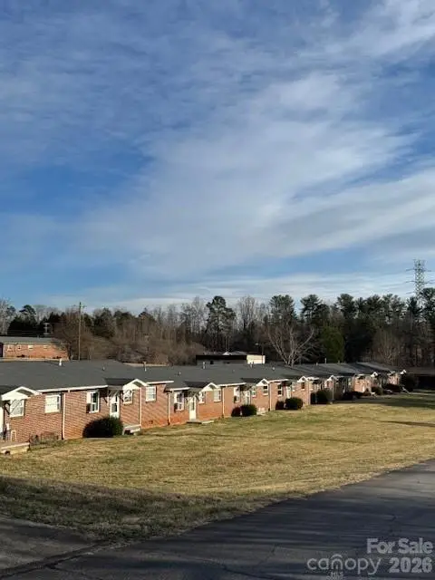 3309 Clarence Towery Circle, Hildebran, NC 28637