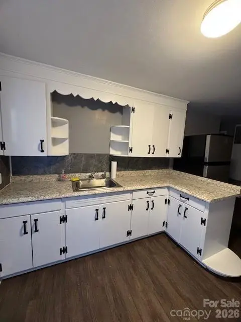 3309 Clarence Towery Circle, Hildebran, NC 28637 - #3