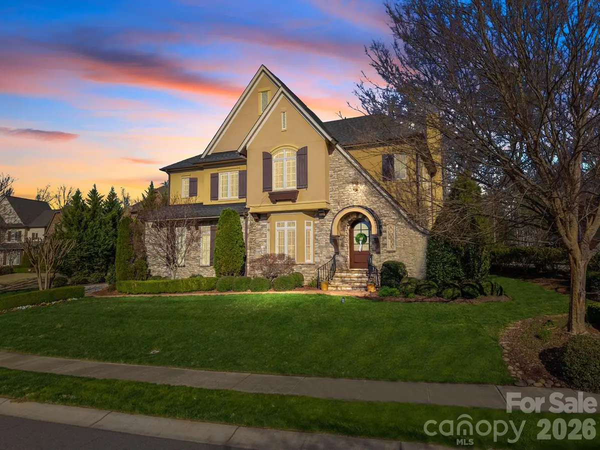 2498 Christenbury Hall Court Nw, Concord, NC 28027 - #1