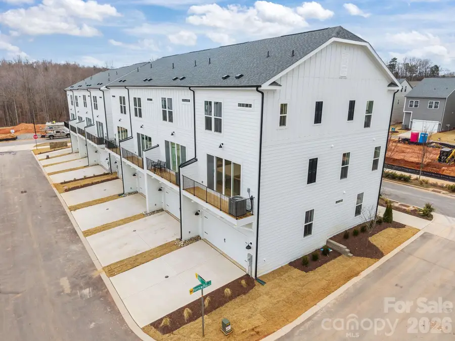 3237 Drift Street, Charlotte, NC 28278 - #3