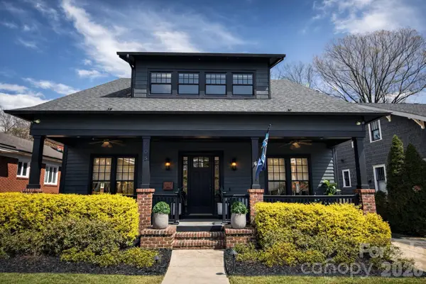 405 E Tremont Avenue, Charlotte, NC 28203