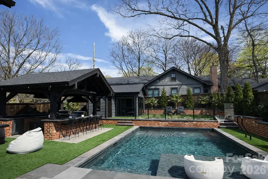 405 E Tremont Avenue, Charlotte, NC 28203 - #3