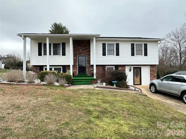 408 Cardinal Drive #35, Newton, NC 28658