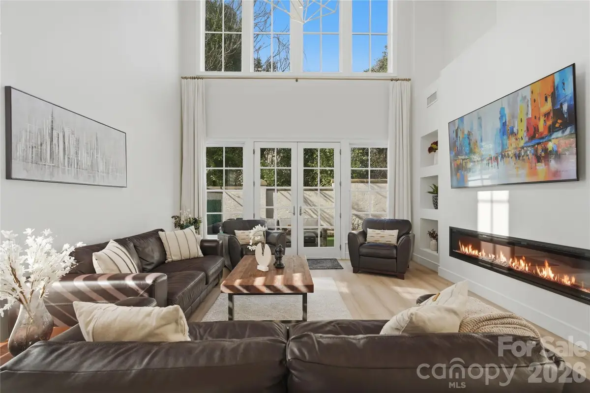 134 Wendover Heights Circle, Charlotte, NC 28211 - #1