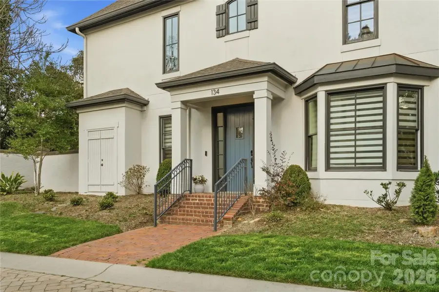 134 Wendover Heights Circle, Charlotte, NC 28211 - #3
