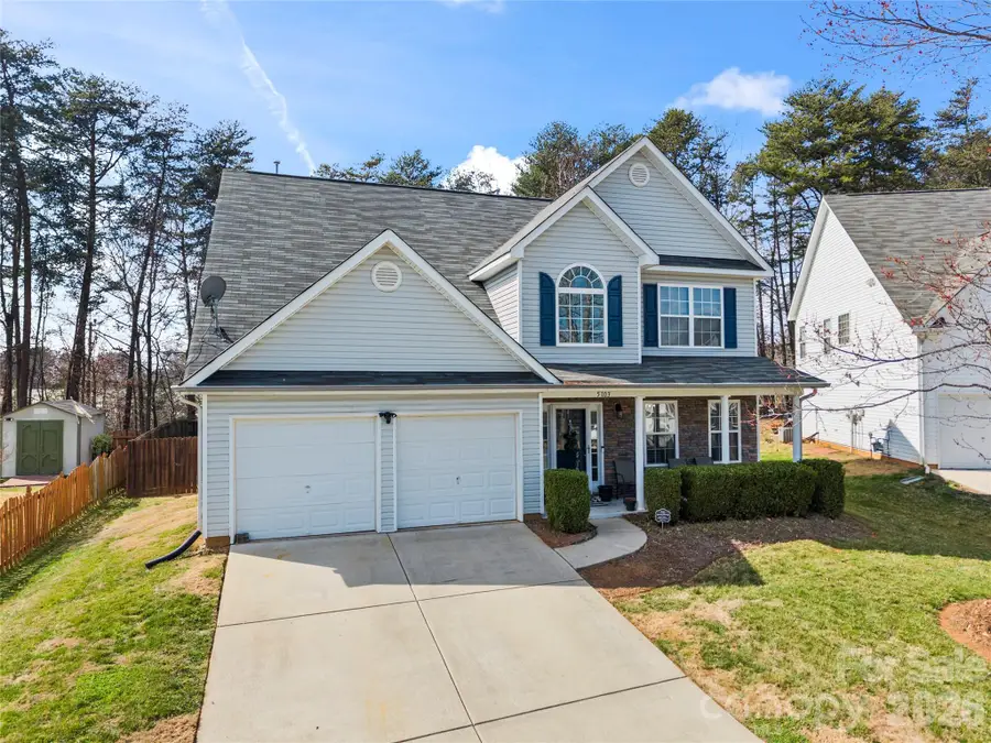 5103 Pasco Place, Gastonia, NC 28054 - #2