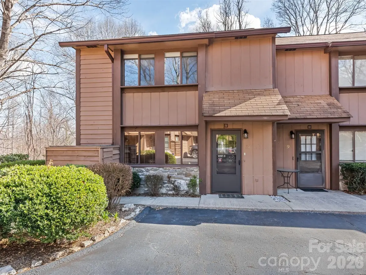 37 George Circle, Maggie Valley, NC 28751 - #1