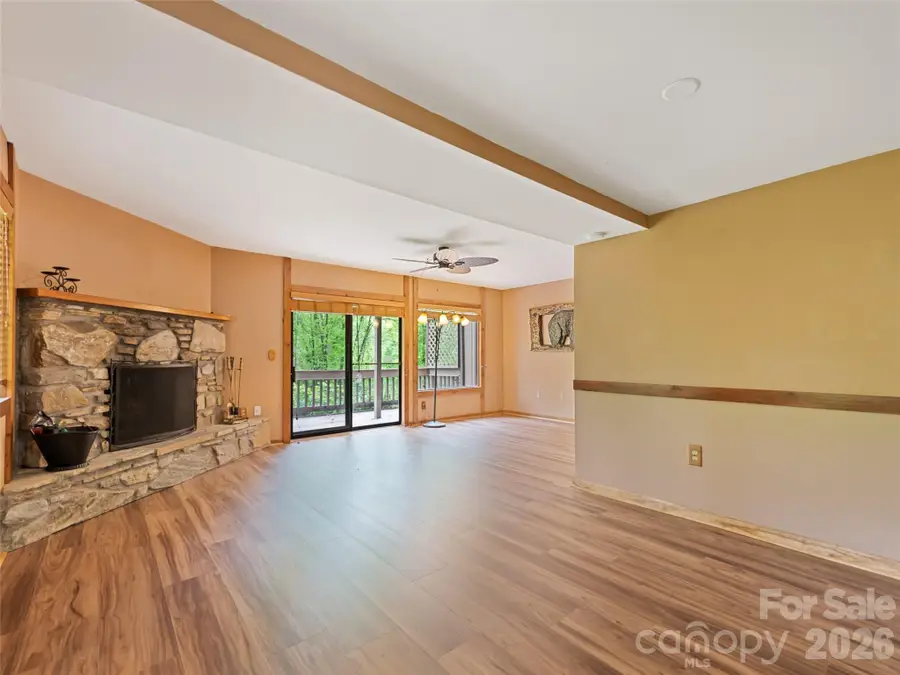 37 George Circle, Maggie Valley, NC 28751 - #3