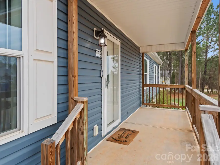 119 Titleist Drive, Statesville, NC 28677 - #3